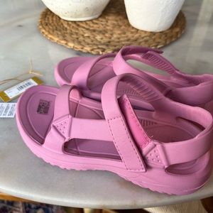 Teva hurricane drift in rosebloom